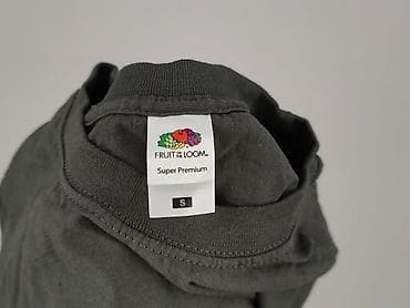 t shirt lemonada: Fruit Of The Loom, Koszulka dla mężczyzn, rozmiar S — 4