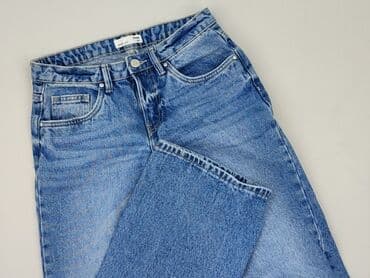 джинси жіночі сінсей: Sinsay, Jeans for women, size XS (EU 34) — 1
