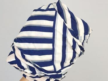 spodnie plus size: F&F, Material trousers for women, size XL — 7