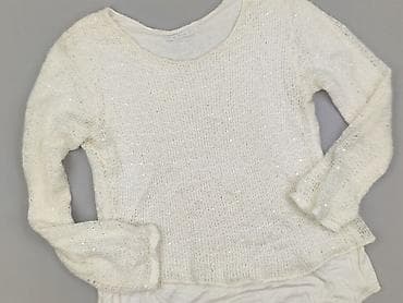 Sweter damski, rozmiar M