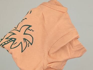 koszulka c a: Koszulka, H&M, 2-3 lat, 92-98 cm, stan - Bardzo dobry — 7