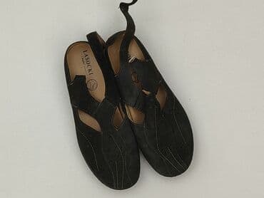 Sandały damskie, rozmiar 38 w lalafo.pl Sandały damskie, rozmiar 38