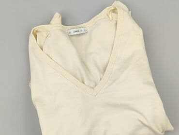 sweter z odkrytymi ramionami zara: Zara, Sweter damski, rozmiar M — 5