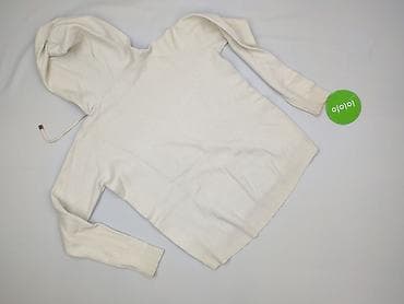 off white cheap: Oltre, Bluza z kapturem damska, rozmiar M — 3