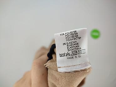 active formula s deichmann: Camel Active, Spodnie materiałowe damskie, rozmiar L — 5