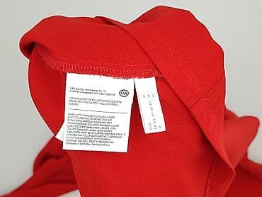 buty do tańca: Yessica, Sukienka damska, rozmiar S — 5