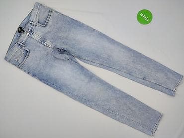 hooligans koszulka: H&M, Jeansy dla mężczyzn, rozmiar L — 2