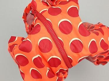 8 lat: Kurtka przeciwdeszczowa, 5-6 lat, 110-116 cm, stan - Idealny — 6