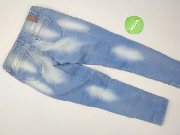 indicode t shirty: House, Jeansy damskie, rozmiar S — 3