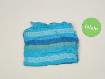 torba w paski sinsay: Scarf, Female, condition - Very good — 2
