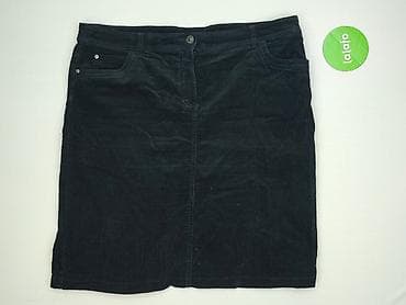 bpc selection: Canda, Spódnica damska, rozmiar 2XL — 2