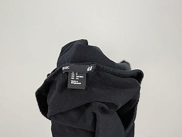 marynarki hm: H&M Basic, Sukienka damska, rozmiar S — 4