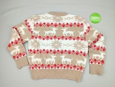 sweterek damski: Sweter damski, rozmiar M — 3