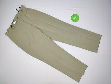 cargo pull and bear: Basic, Брюки жіночі, розмір 5XL — 2