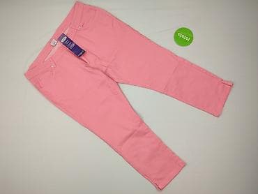 dungarees primark: Spodnie 3/4 damskie, rozmiar XL — 2