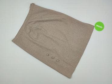 spódnice len: Spódnica damska, rozmiar 2XL — 2
