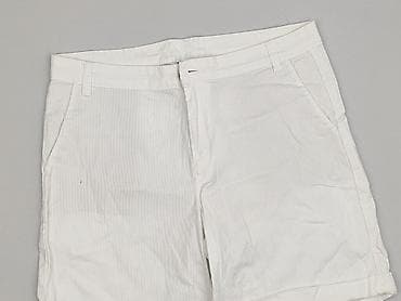 next spodnie materialowe: Esmara, Szorty damskie, rozmiar L — 1