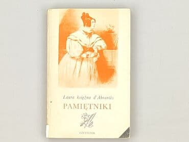 Książki: Książka, gatunek - Literatura faktu, stan - Bardzo dobry — 2