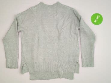 kurtki zimowe w sinsay: Sinsay, Sweter damski, rozmiar XS — 3