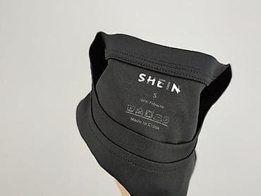 koszulka do tańca: Shein, Koszulka dla mężczyzn, rozmiar S — 5