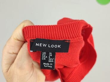 hello kitty piżama primark: New Look, Women`s sweatshirt, size M (EU 38) — 4