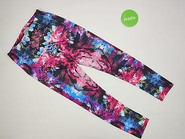 lech: Legginsy Sportowe damskie, rozmiar L — 2