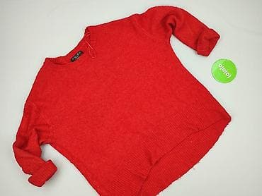 amisu sweter: Amisu, Sweter damski, rozmiar M — 2