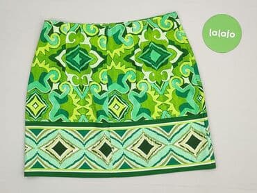 zara spódnice w kratę: Zara, Spódnica damska, S — 3