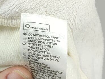 woskowane spodnie stradivarius: Cap, Newborn baby, condition - Good — 5