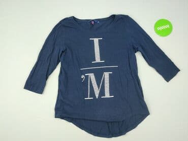 t shirty z kotem reserved: Tom Tailor, Bluzka damska, rozmiar M — 2