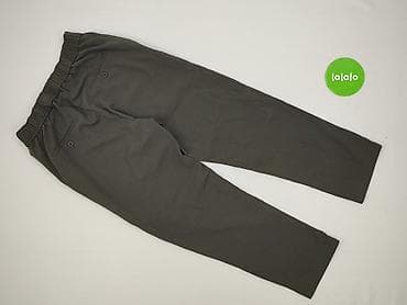legginsy softshell: Spodnie materiałowe damskie, rozmiar S — 3