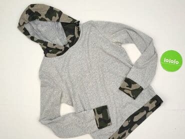 h: Reserved, Women`s hoodie, size S (EU 36) — 2