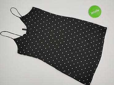 klapki basenowe hm: H&M Divided, Sukienka damska, rozmiar 2XS — 2