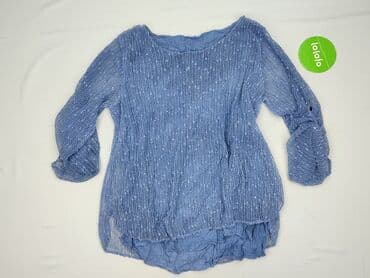 Bluzki i koszule: Bluzka damska, rozmiar S — 2