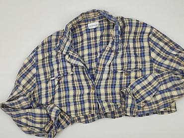 koszula papaya: Bianca, Koszula damska, rozmiar 4XL — 1