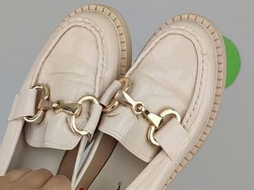 kapcie miata allegro: Seastar, Półbuty damskie, rozmiar 38 — 5