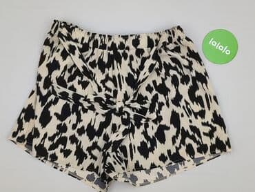 szorty damskie shein: Shein, Szorty damskie, rozmiar L — 3