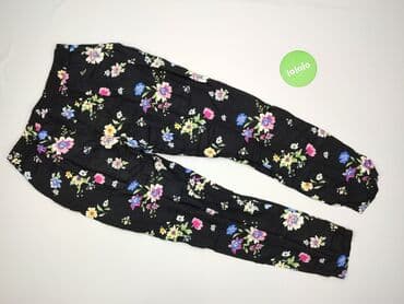 divided spodnie: H&M Divided, Spodnie materiałowe damskie, rozmiar M — 3