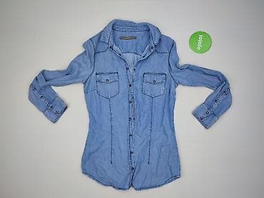 zara stranger things: Zara, Koszula damska, rozmiar XS — 2