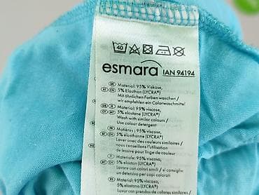 body l: Esmara, Bluzka damska, rozmiar L — 5