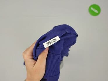 кофти жіночі польські: Bluza z kapturem damska, rozmiar M — 5