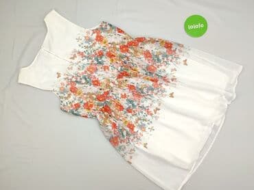 ubrania dla 70 latki: C&A, Sukienka damska, rozmiar XL — 3