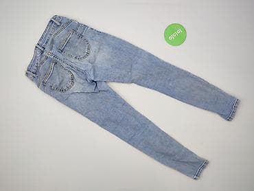 jeans pause: M.Sara, Jeansy damskie, rozmiar S — 3
