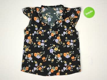 bluzki do czarnej spódnicy: Terranova, Women's blouse, size M (EU 38) — 2