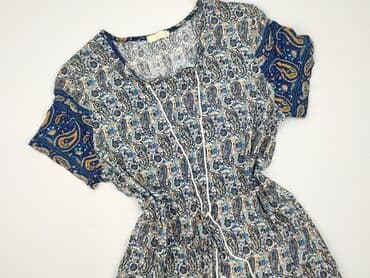 sukienki indyjskie maxi: Women`s dress, XL at lalafo.pl — 1 sukienki indyjskie maxi: Women`s dress, XL — 1