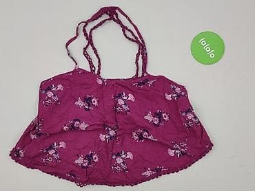 bluzki w cekiny: Mint & Berry, Top damski, rozmiar M — 2