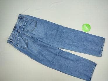 dżinsy push up: NEXT Petite, Jeansy damskie, rozmiar M — 3