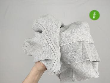 select shop bluzy: Sinsay, Bluza z kapturem damska, rozmiar M — 4