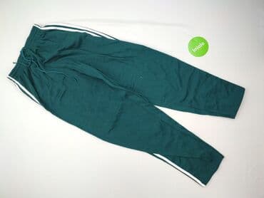 part two sweter: Spodnie dresowe dla mężczyzn, rozmiar 3XL — 3