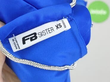 marynarka nietoperz: FB Sister, Top damski, XS — 5